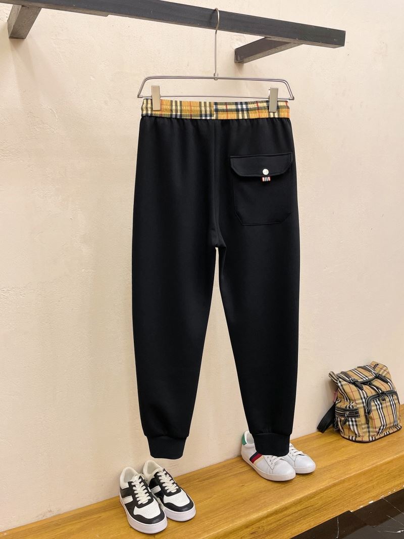 Burberry Long Pants